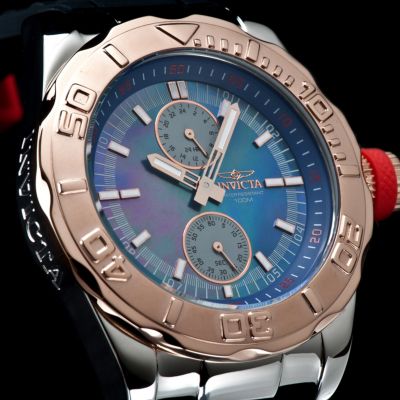Pro Diver Ocean Baron