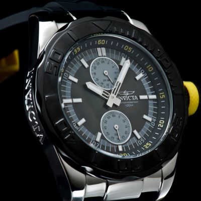 Pro Diver Ocean Baron