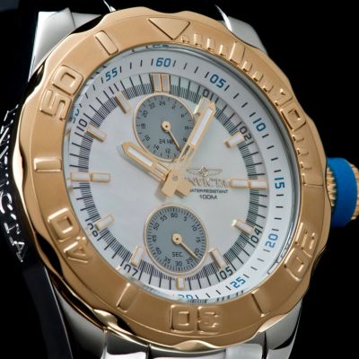Pro Diver Ocean Baron