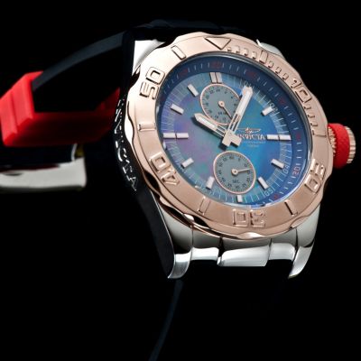 Pro Diver Ocean Baron