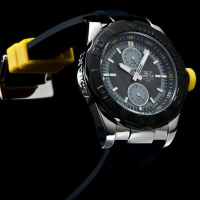 Pro Diver Ocean Baron