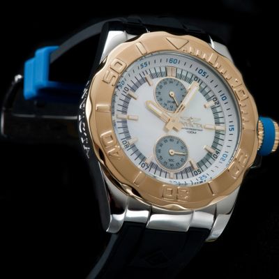 Pro Diver Ocean Baron