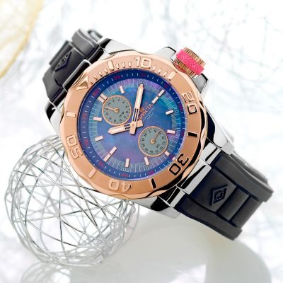 Pro Diver Ocean Baron