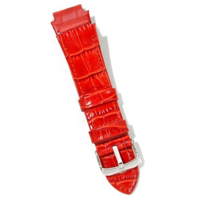 Men's or Women's Leather Strap