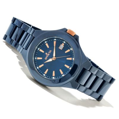 618-429 - Invicta Ceramic Quartz Bracelet Watch