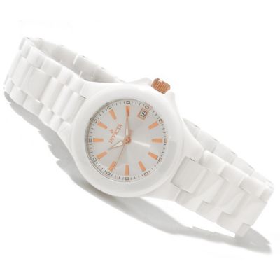 Women's White