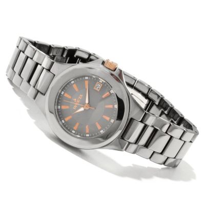 Women's Gunmetal