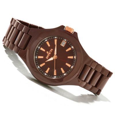 Men's Brown
