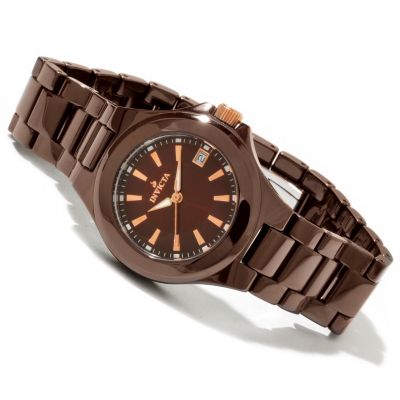 Women's Brown