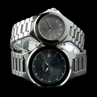 Invicta Ceramic Quartz Bracelet Watch
