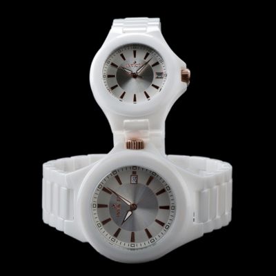 Invicta Ceramic Quartz Bracelet Watch
