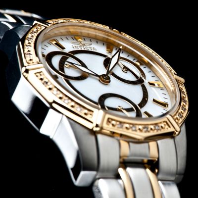 Invicta Women's Classique Wildflower