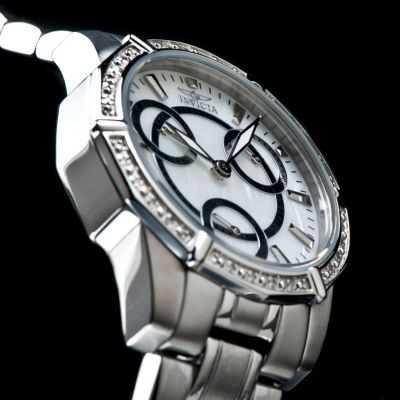 Invicta Women's Classique Wildflower