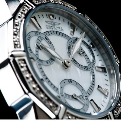 Invicta Women's Classique Wildflower