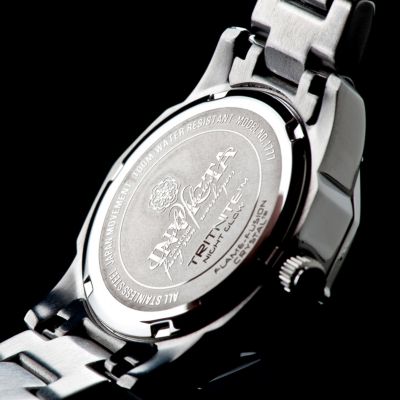 Invicta Women's Classique Wildflower