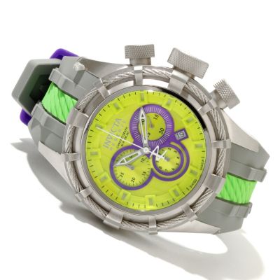 LIME GREEN