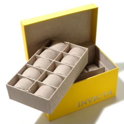 Box Open
