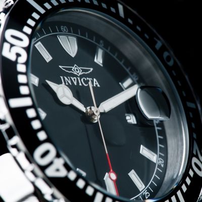 Invicta Men's Pro Diver