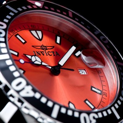 Invicta Men's Pro Diver