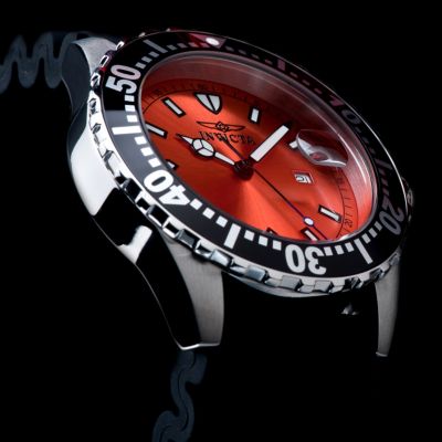 Invicta Men's Pro Diver