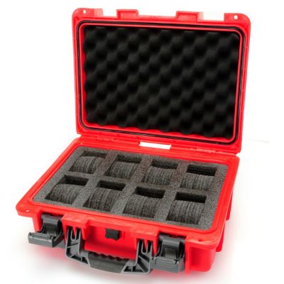 Case Open