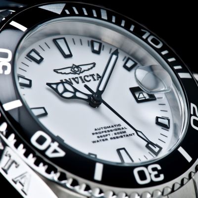 Invicta Men's Pro Diver 