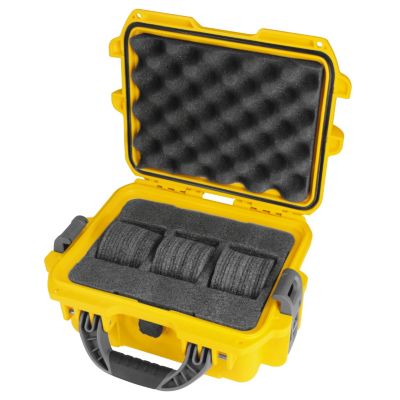 Dive Case Open