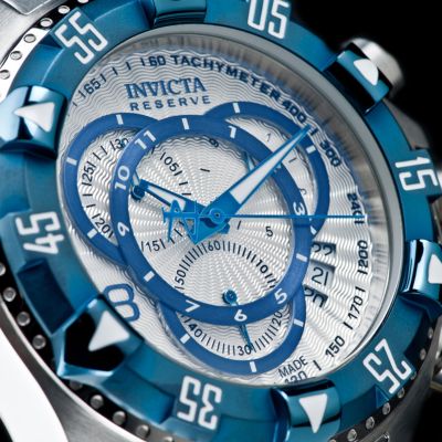 Invicta Reserve Men's Excursion