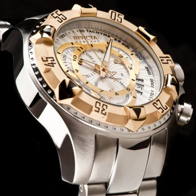 Invicta Reserve Men's Excursion