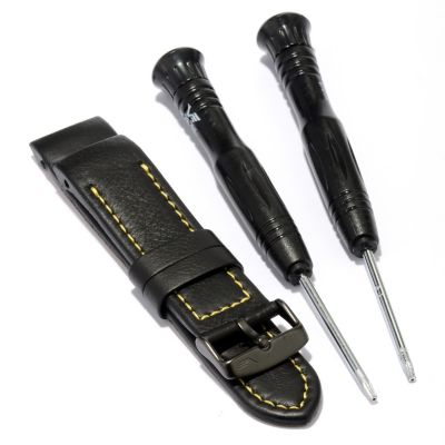 Tools & Extra Strap