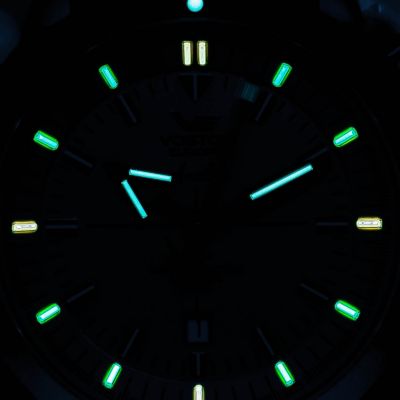 Lume Dial
