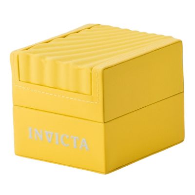 Box Closed