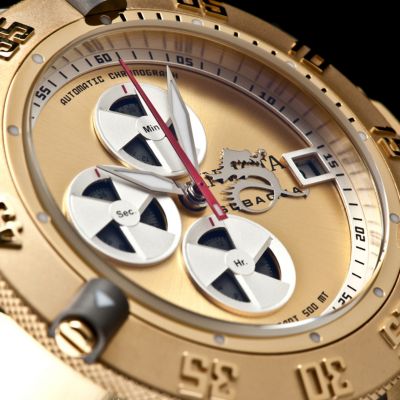 Invicta
