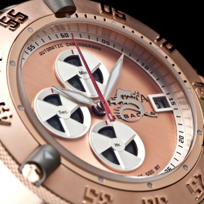 Invicta