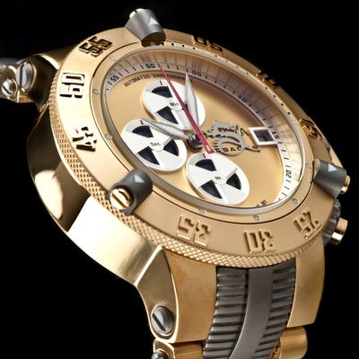 Invicta