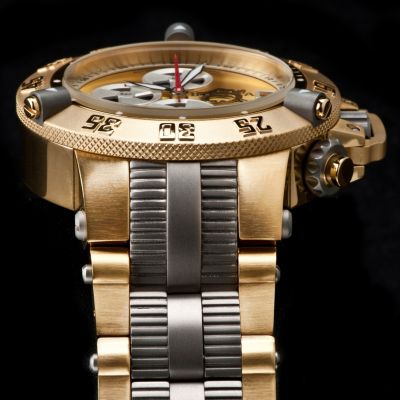 Invicta