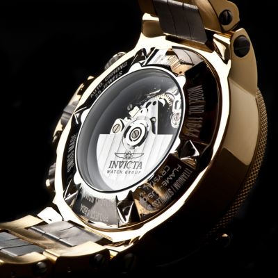 Invicta