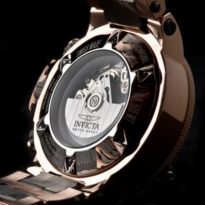 Invicta