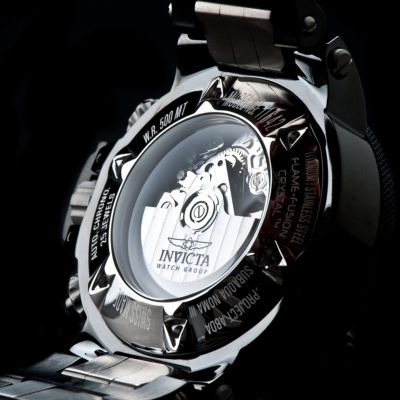 Invicta