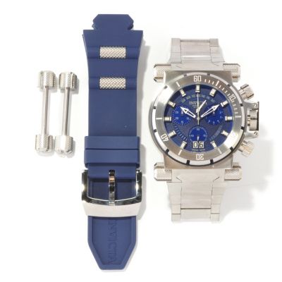 shophq invicta watch