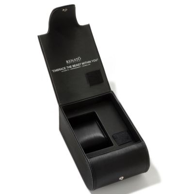 Case Open