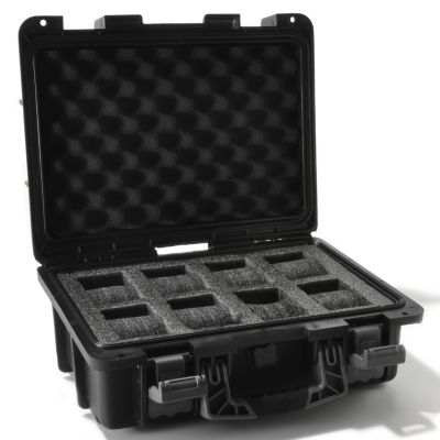 Case Open