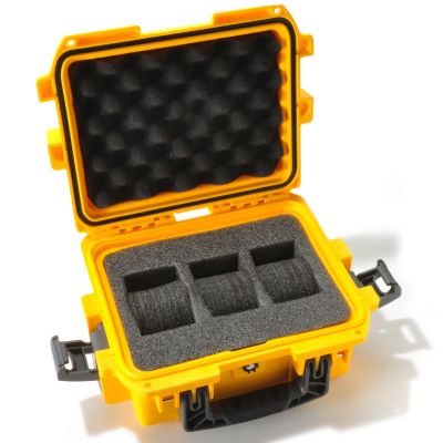 Case Open