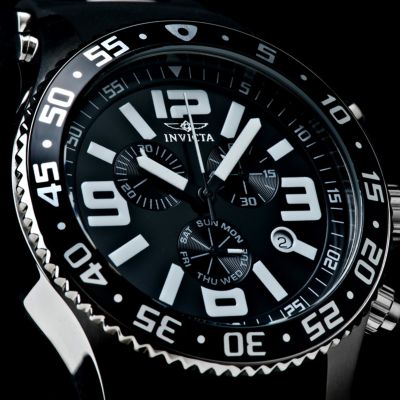 Specialty Diver