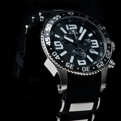 Specialty Diver