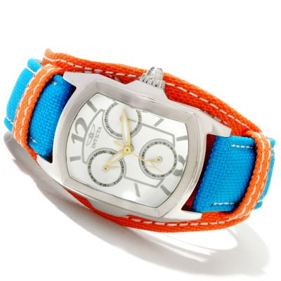 BLUE / ORANGE