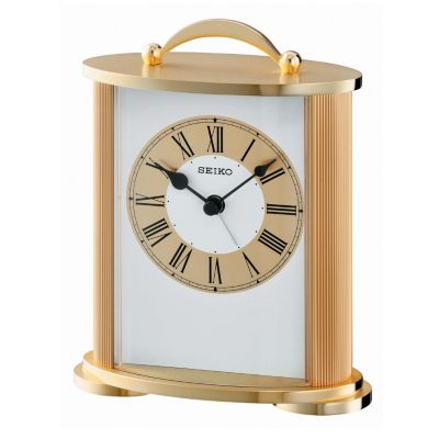 SEIKO CARRIAGE DESK CLOCK