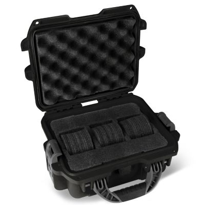 Case Open