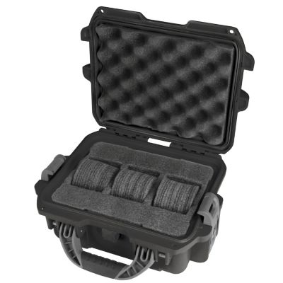 Dive Case Open