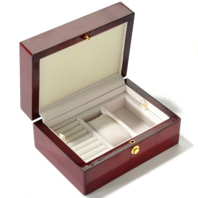 Box Open